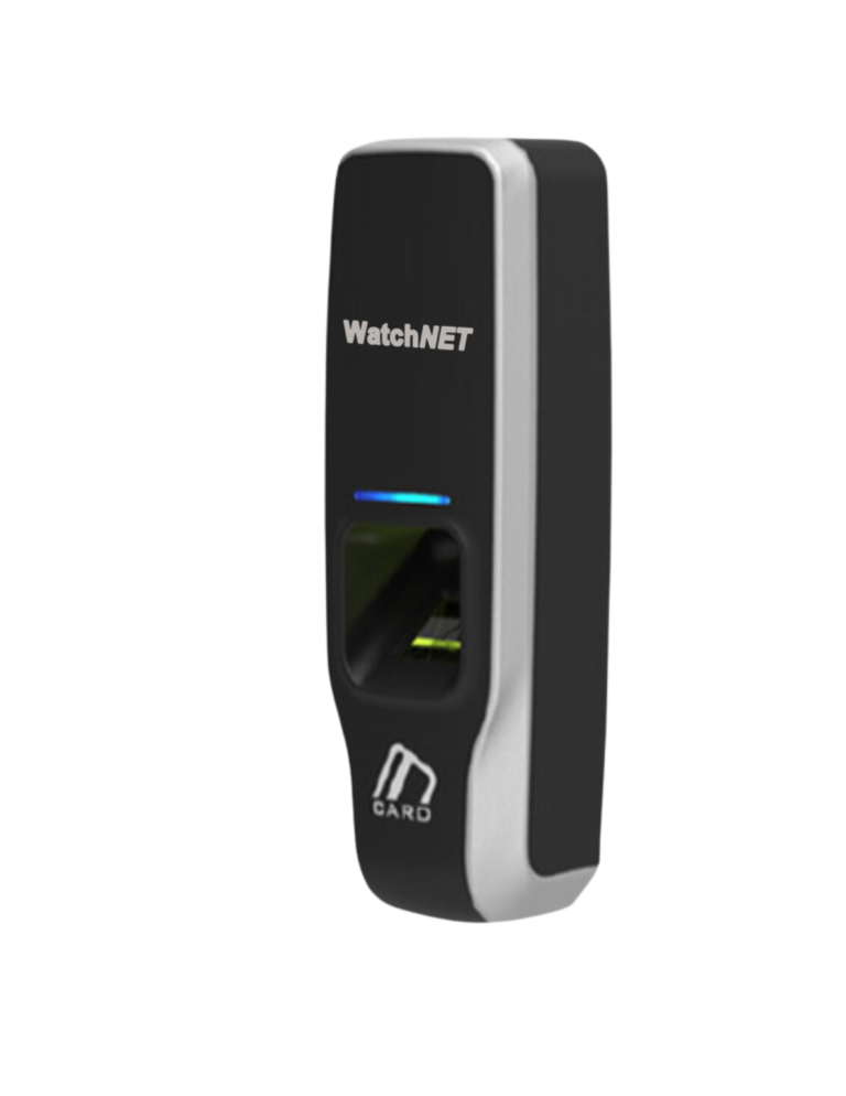 Watch Net Reader WAB-MP-FCS - WatchNET inc