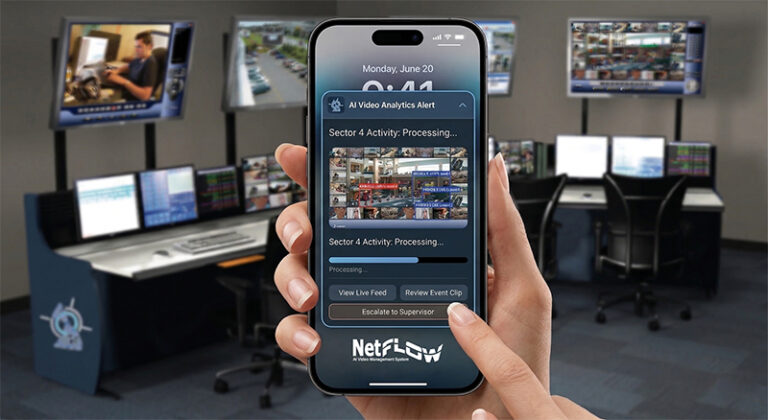 Netflow - WatchNET inc